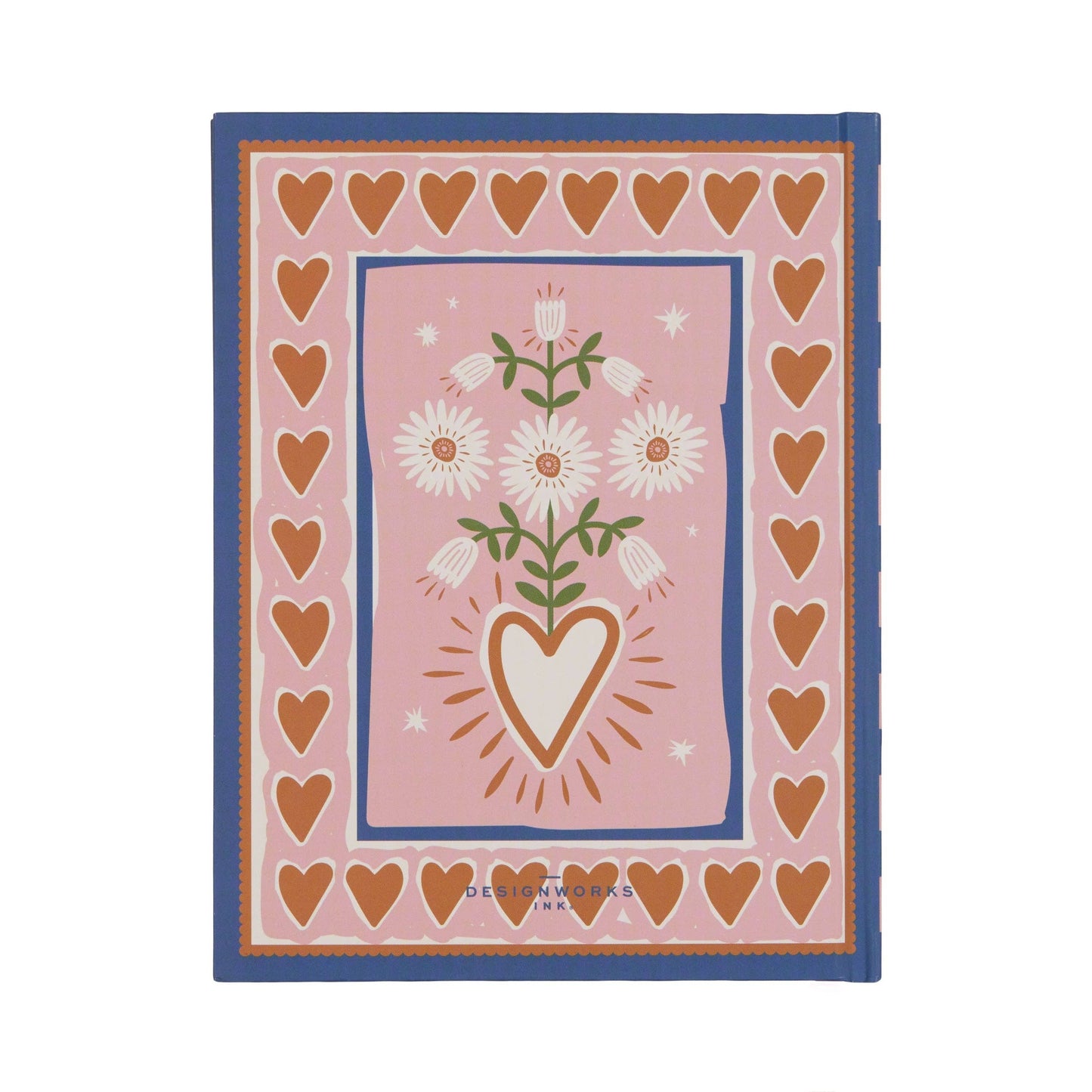 Hearts Journal