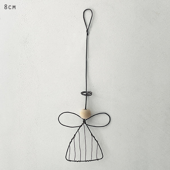 Simple Wire Angel