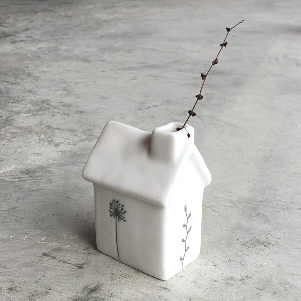 -House flower vase-Small