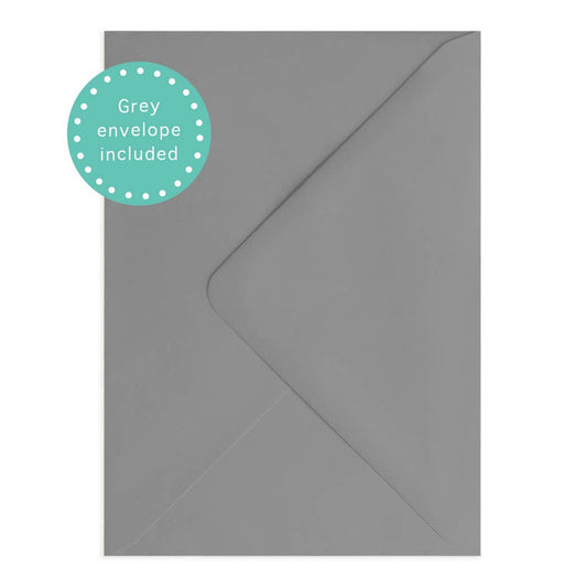 Another Star Card | Sympathy Card | Thinking of You Cards