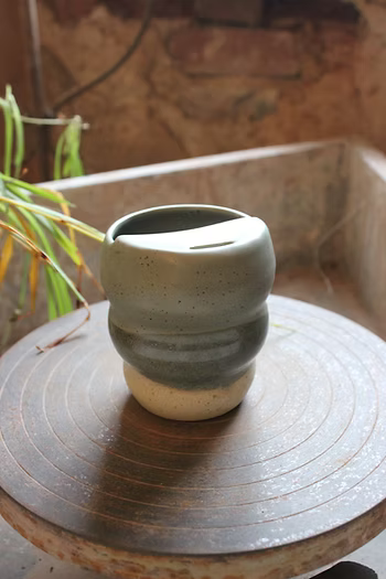 Shoreline Travel Mug