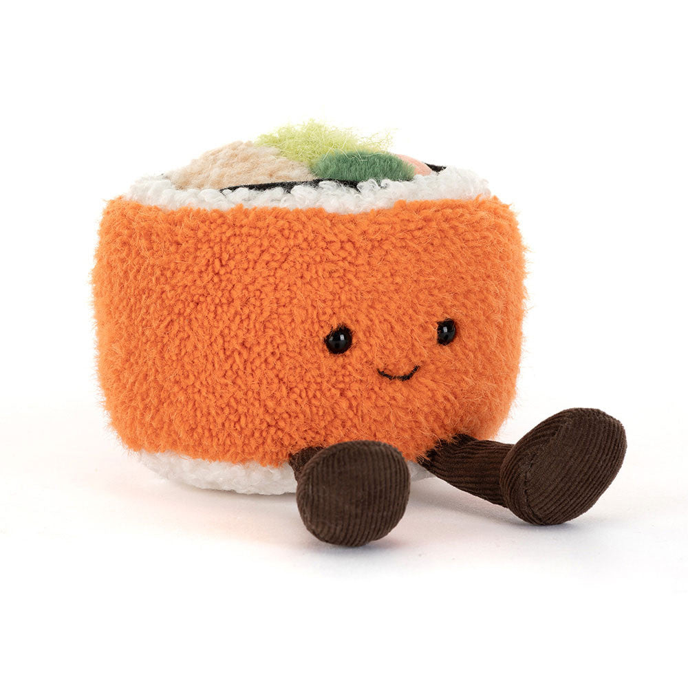 Amuseables Codhi Californian Roll Jellycat