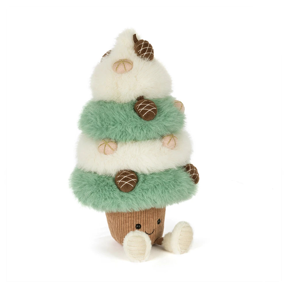 Amuseables Pinecone Tree Jellycat