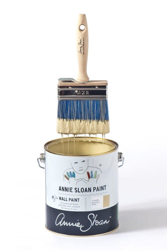 Annie Sloan Wall Paint Brushes