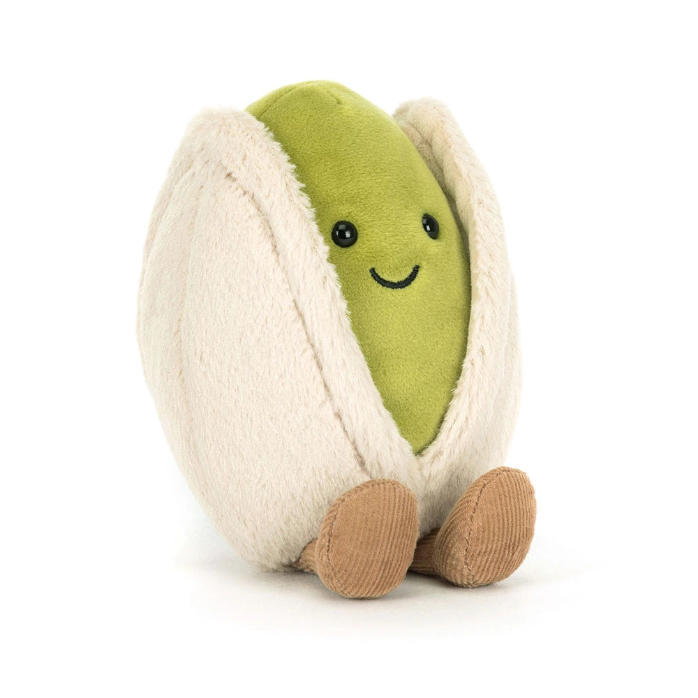 Horatio Pistachio Jellycat
