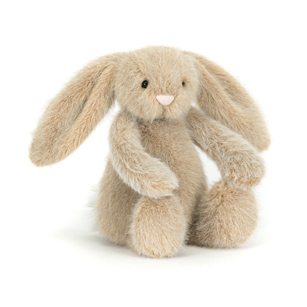Flufflet Bunnies jellycat | oat