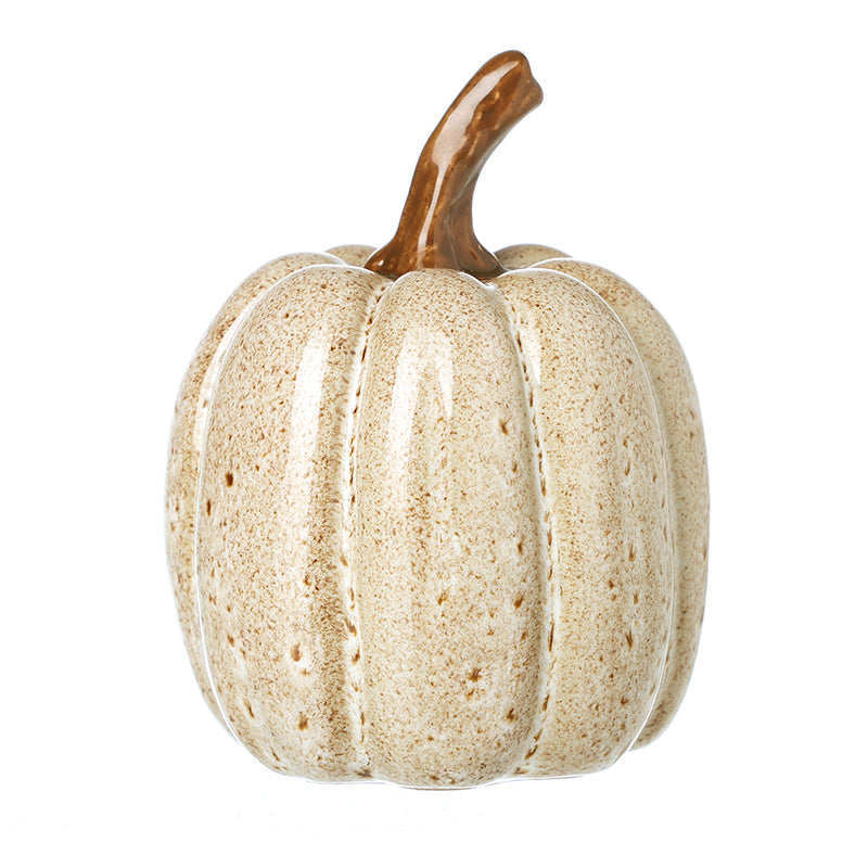 Ceramic Pumpkin