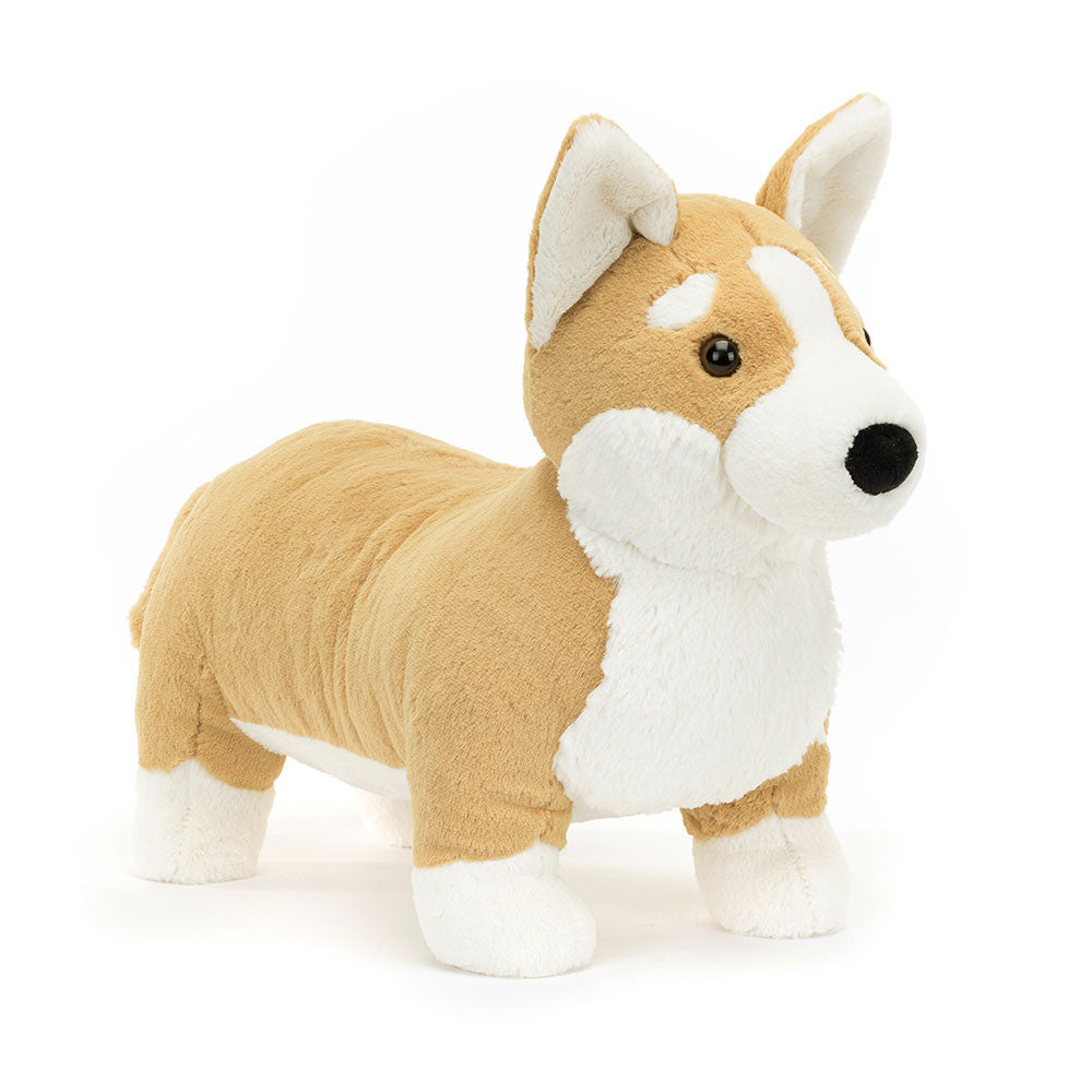 Betty Corgi Jellycat
