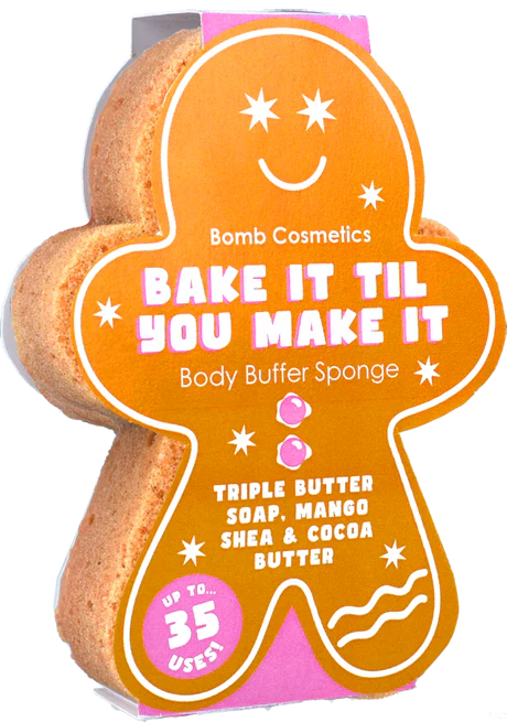 Bake It Til You Make It Body Buffer