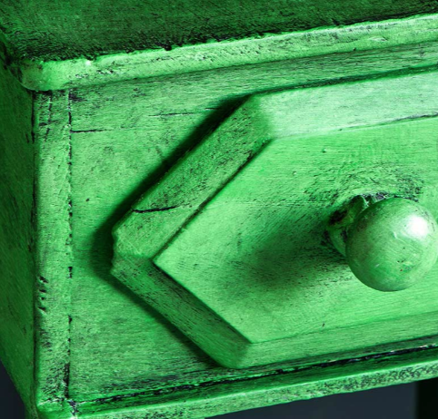 Annie Sloan Wax - Black Wax 500ml