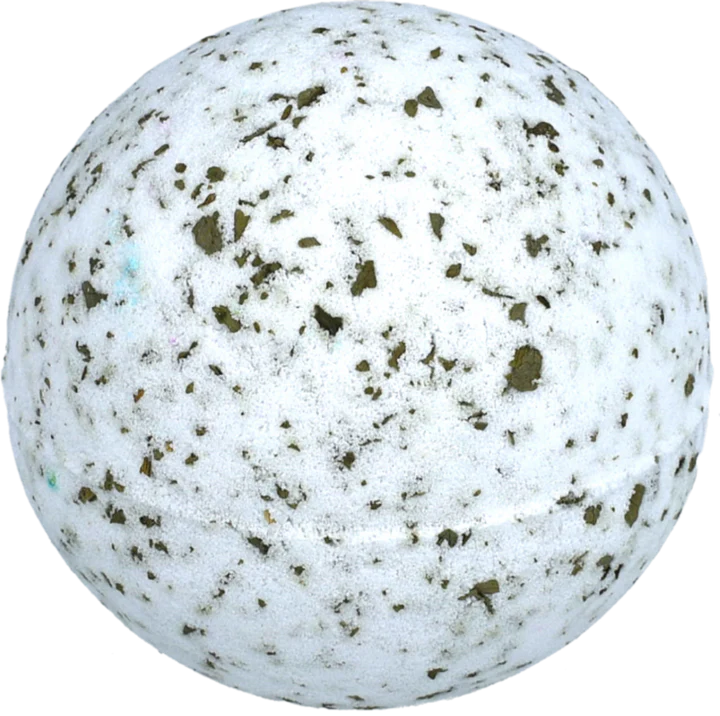 Natural Bath Bomb- CBD Dream