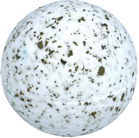 Natural Bath Bomb- CBD Dream