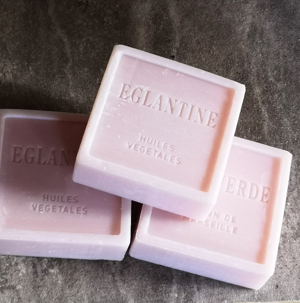 Rose Pink | Soap Bar 130G