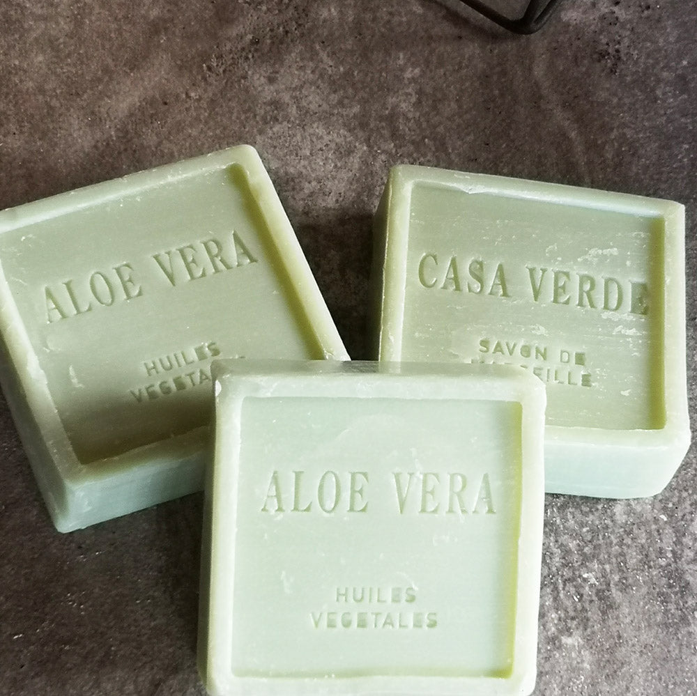 Aloe Vera | Soap Bar 130G