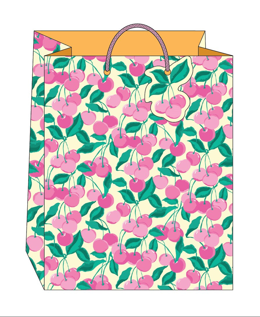 Cherries Large Bag