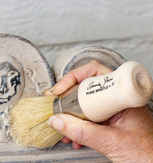 Annie Sloan Wax - Clear Wax