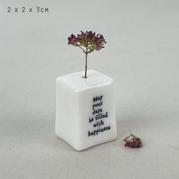 Cube Holder - May Your Days