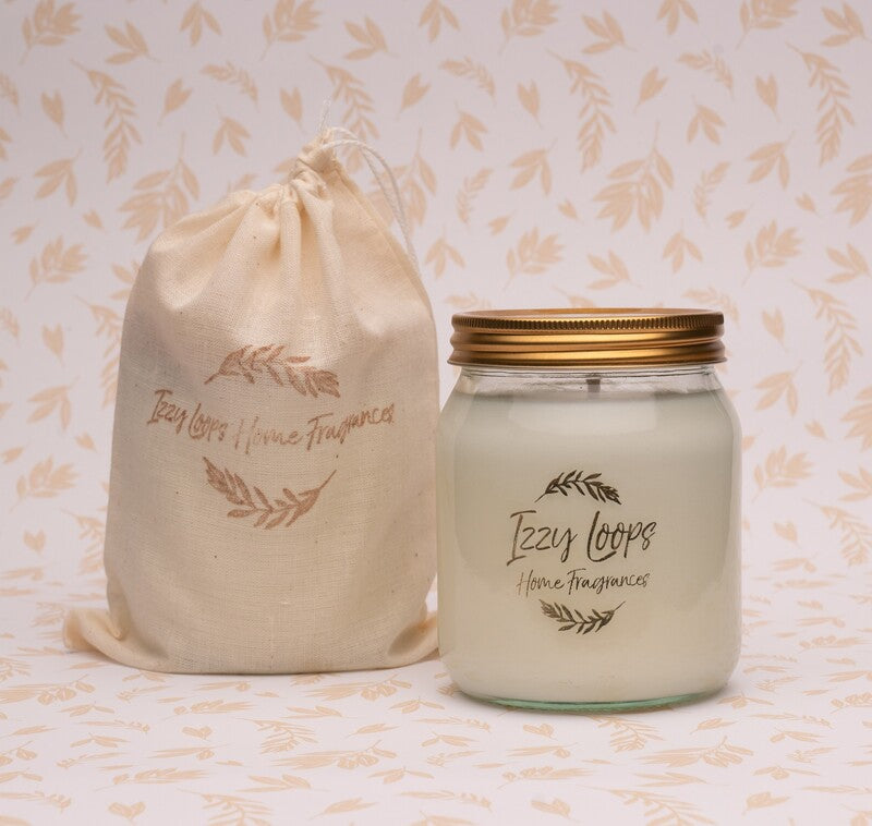 Cosy Nights In Candle