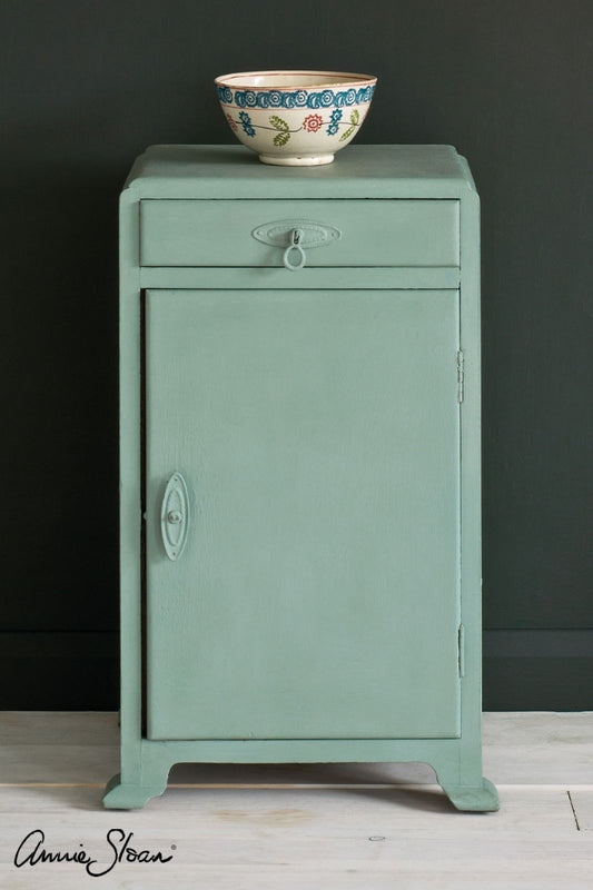 Duck Egg Annie Sloan Chalk Paint | 120ml | 500ml | 1 litre