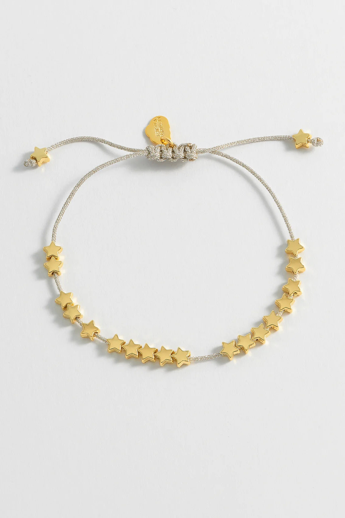 Stars So Bright Friendship Bracelet