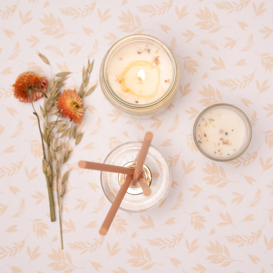 The Fragrance Lover | Monthly Subscription