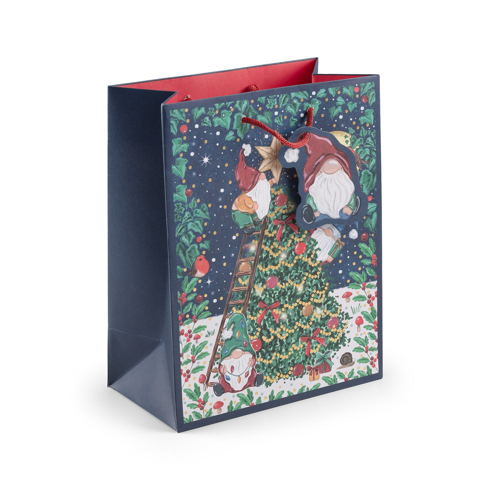 GOING GNOME MED PORT BAG