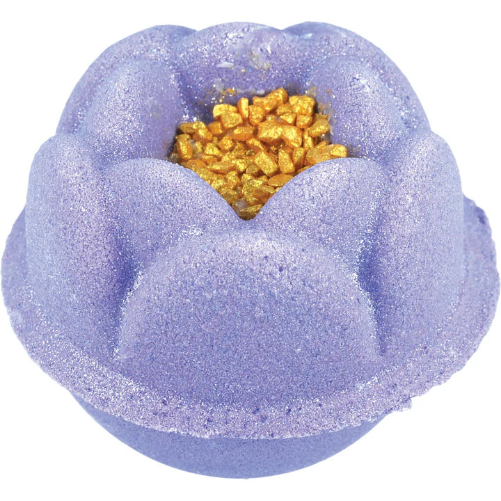 Natural Bath Bomb- Gone with the Wisteria
