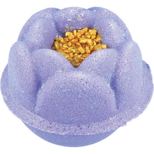 Natural Bath Bomb- Gone with the Wisteria