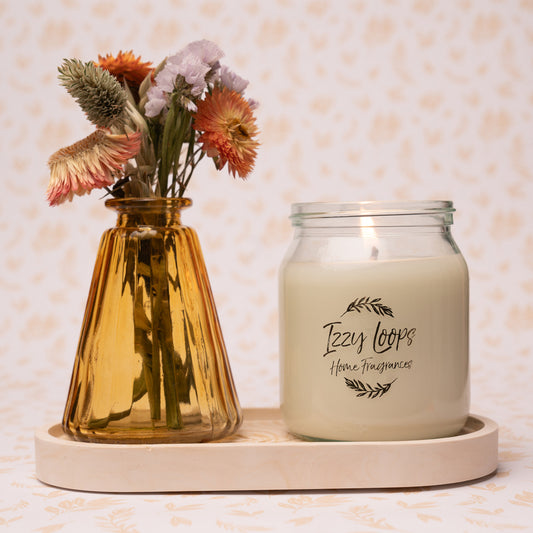 The Double Honey | Monthly Subscription