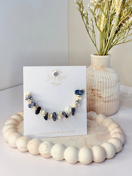 Handmade Crystal Bracelets