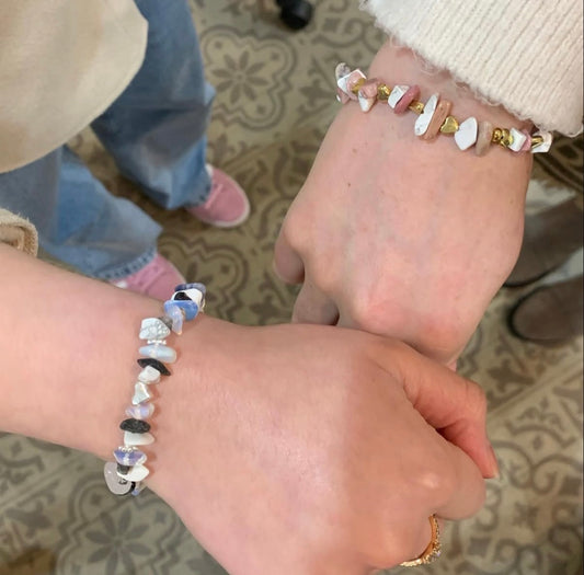 Jewellery Making with Afternoon Tea