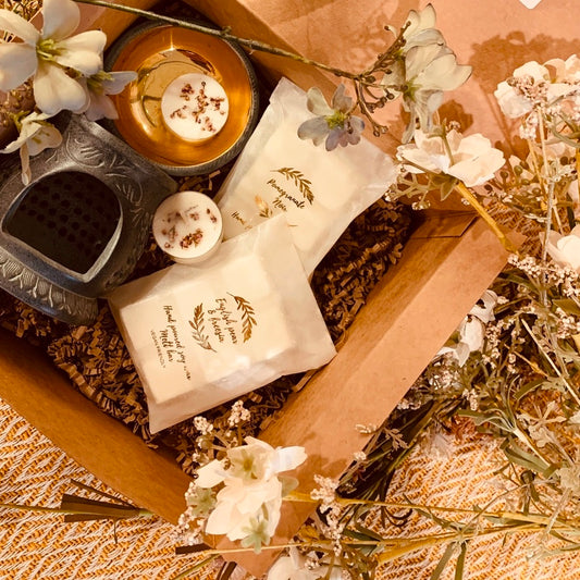 Large Wax Melt Gift Set