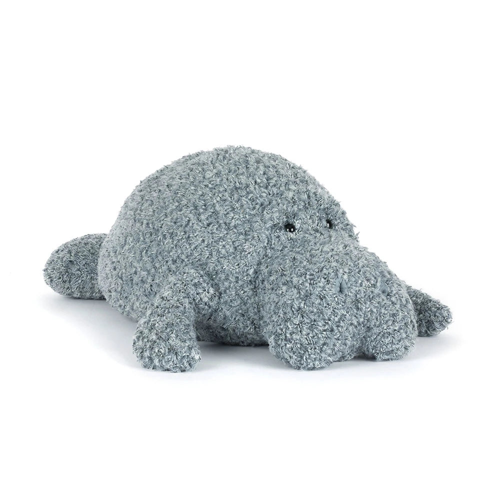 Maffles Manatee Jellycat