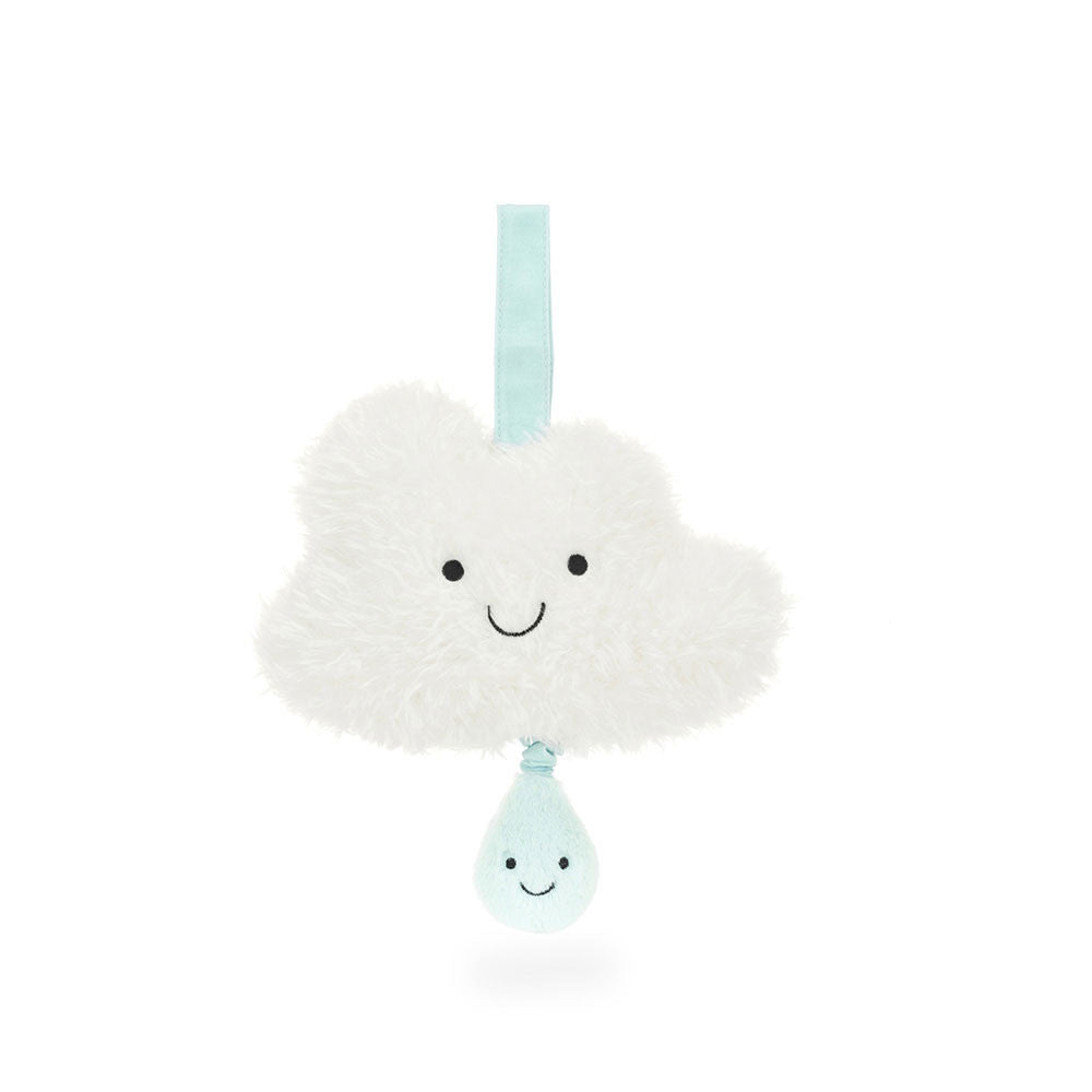 Amuseables Cloud Musical Pull Jellycat