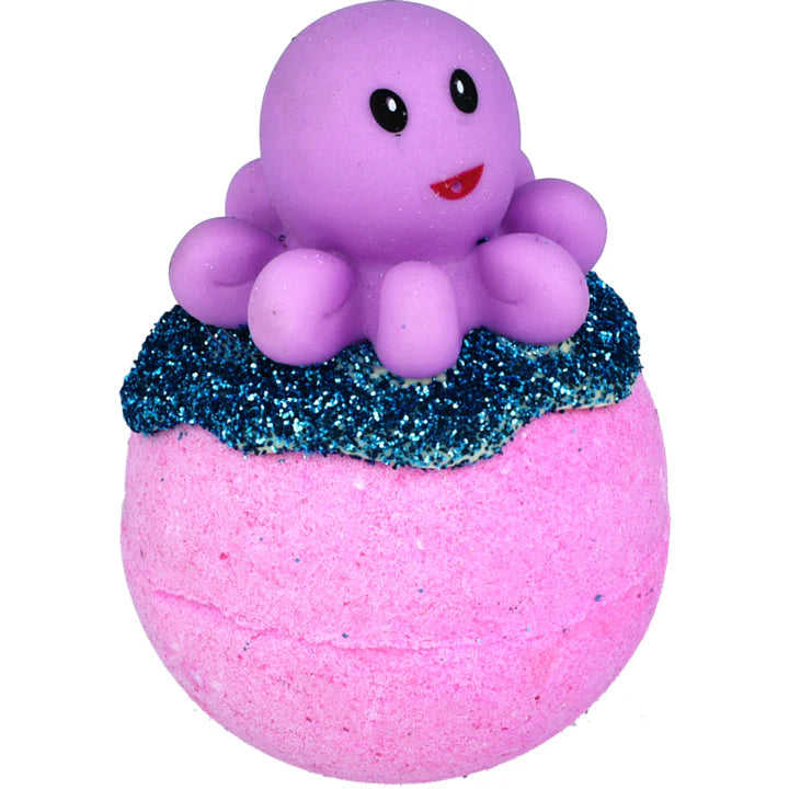 Octopus Garden Bath Blaster