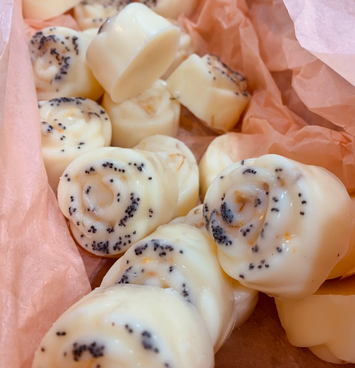 Pick and mix wax melts x 4 | Wax melts | Soy wax