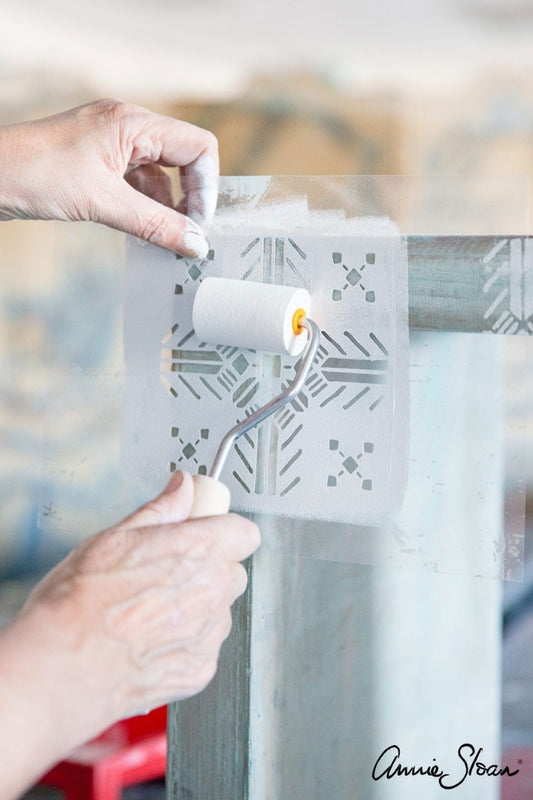 Annie Sloan Sponge Rollers