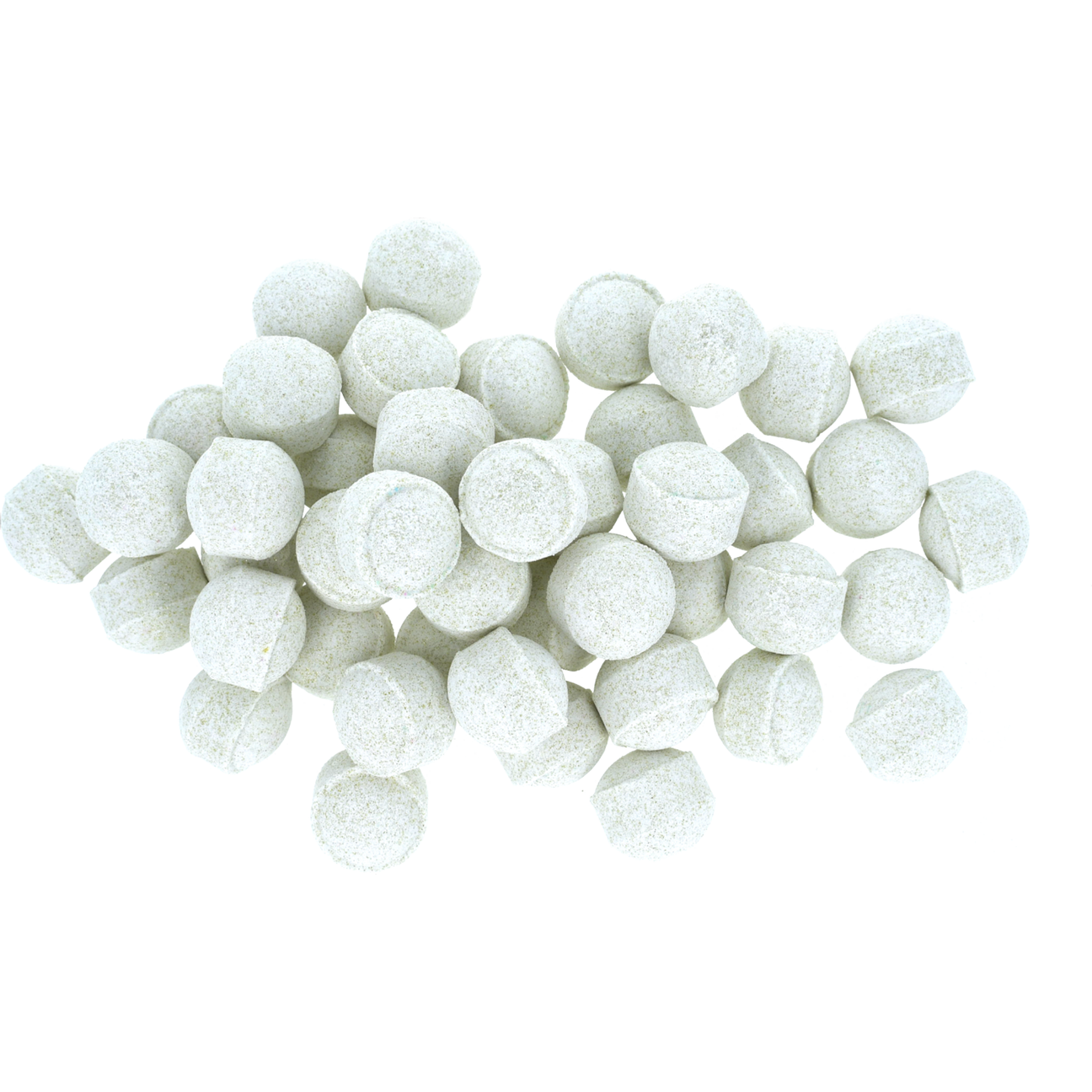 White Amber Musk Chill Pills