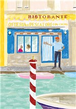 Venice Card