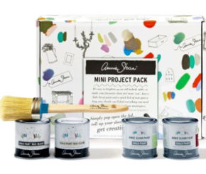 Annie Sloan Gifts & Kits