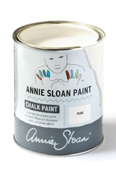 Annie Sloan Chalk Paint Minis 120ml