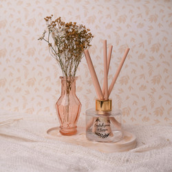 2 x Reed Diffusers