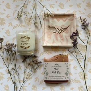 Cleansing Gift Box