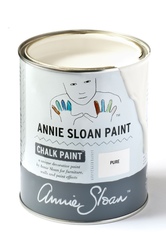 Annie Sloan Chalk Paint 1 litre