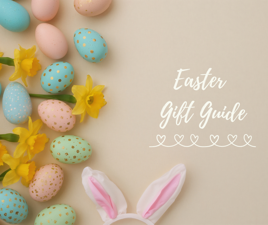 Hop Into Easter 🐣 🌸