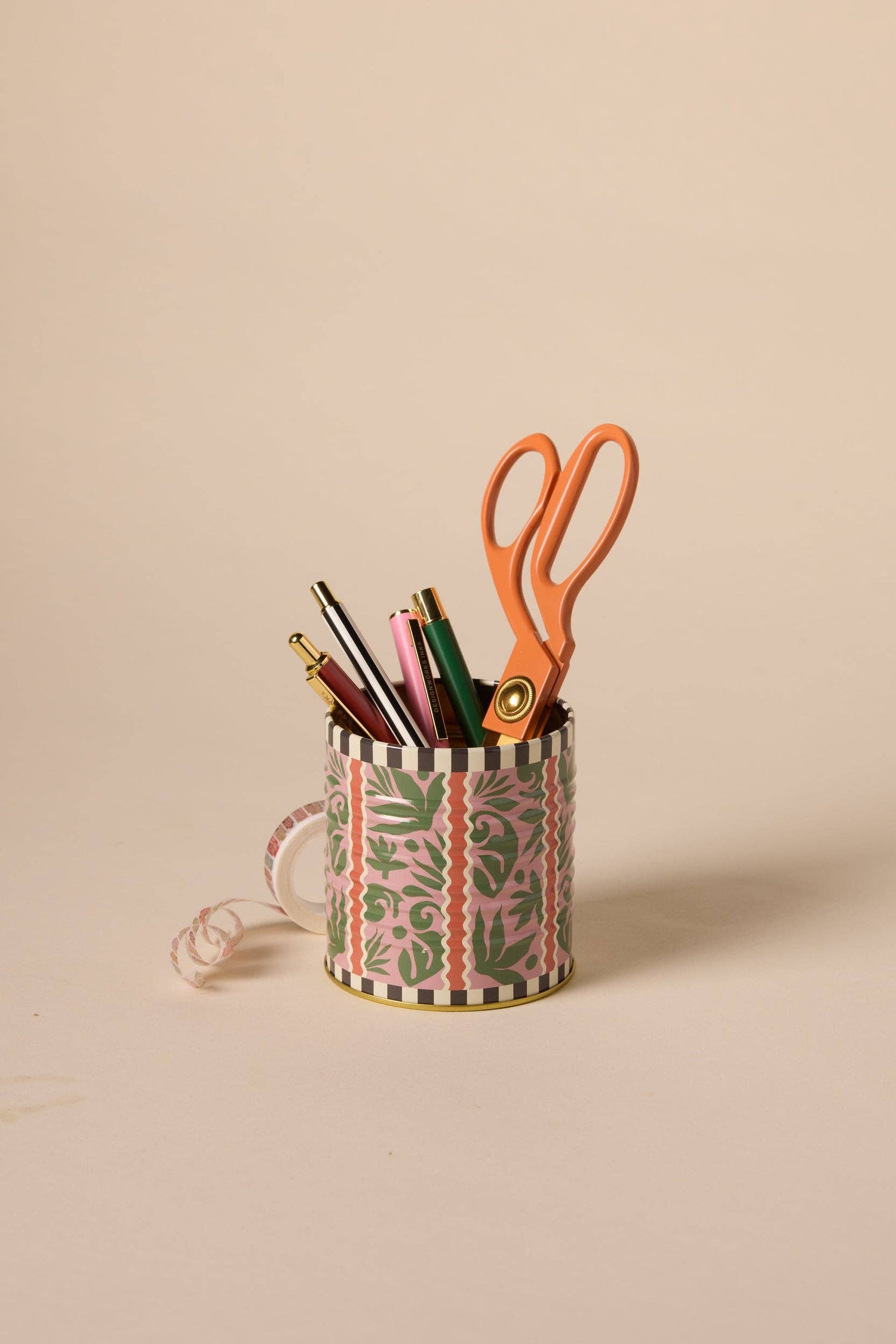 Stationary