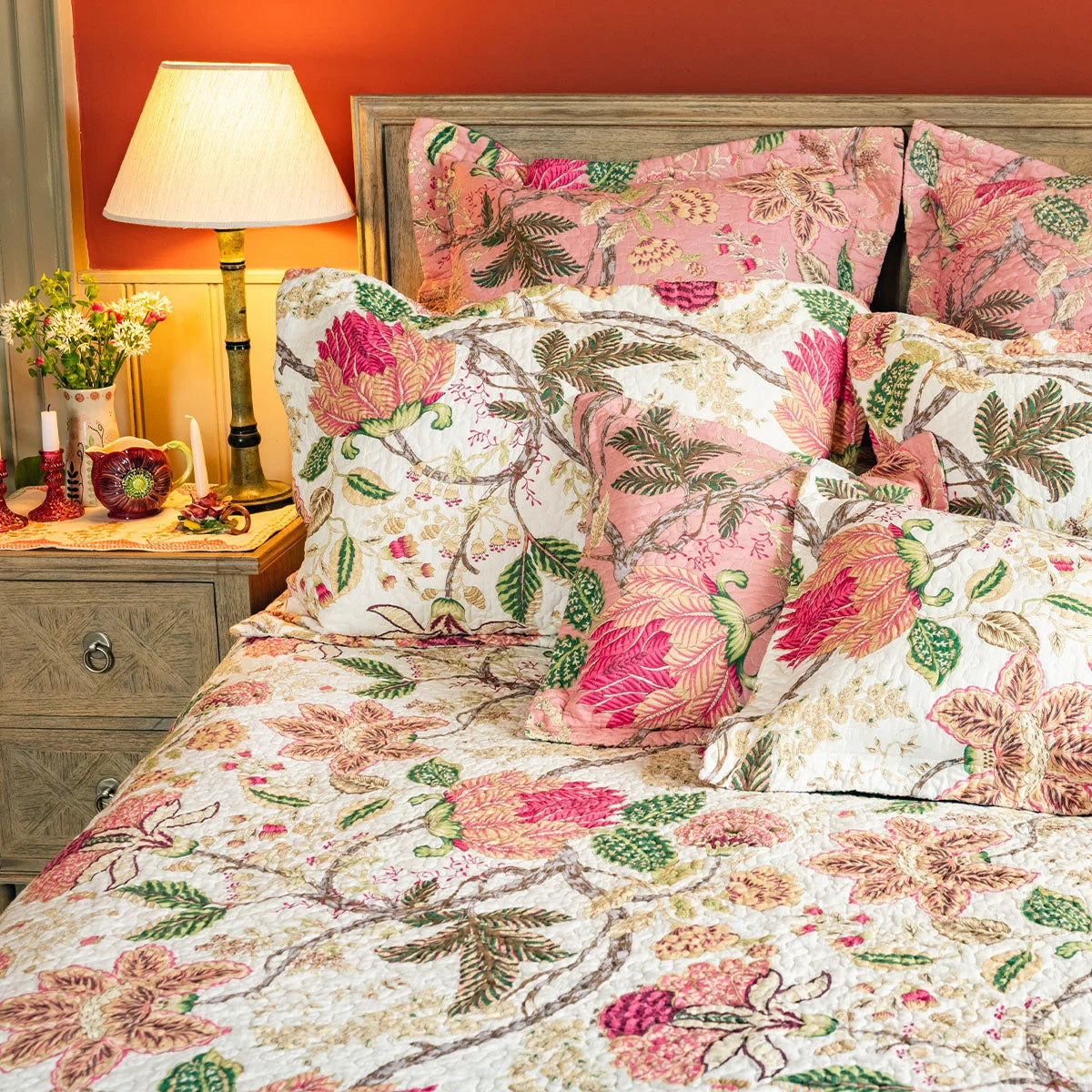Soft Furnishings