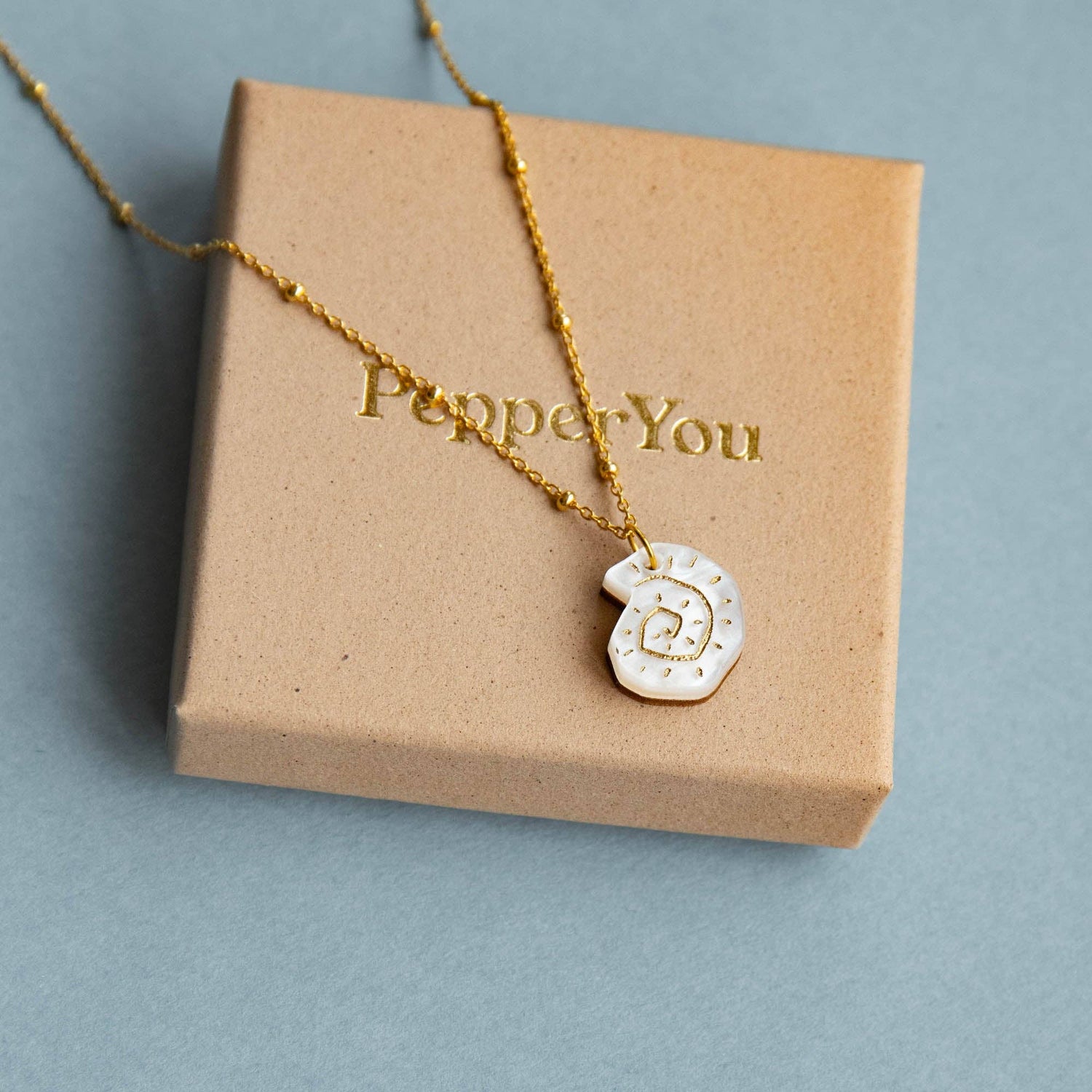 Jewellery & Accessories