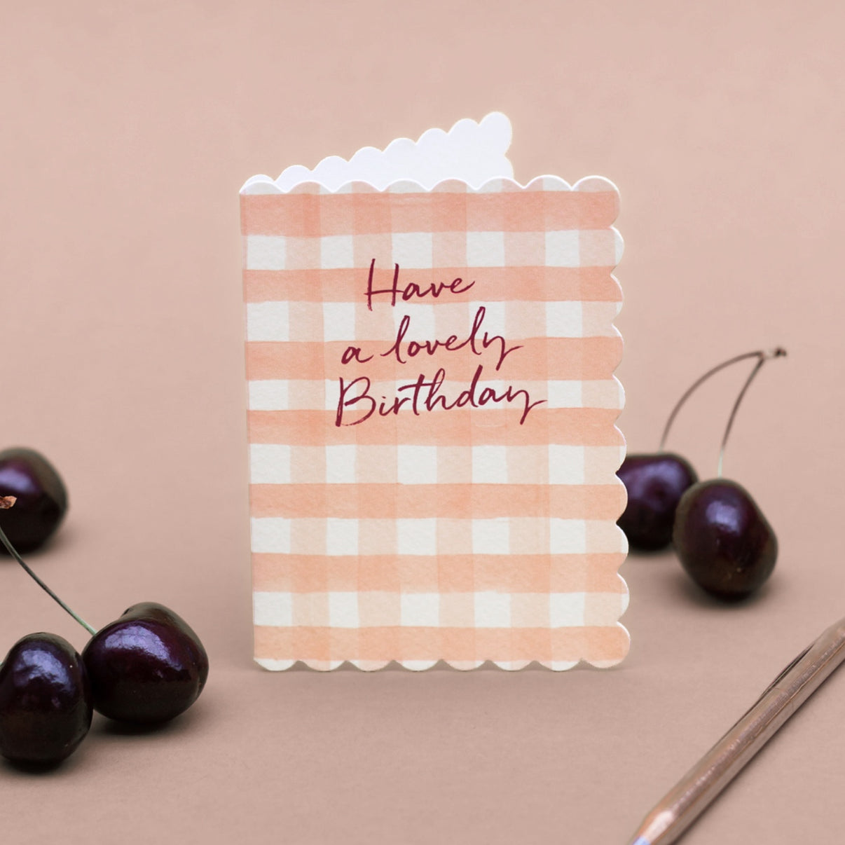 Birthday Cards
