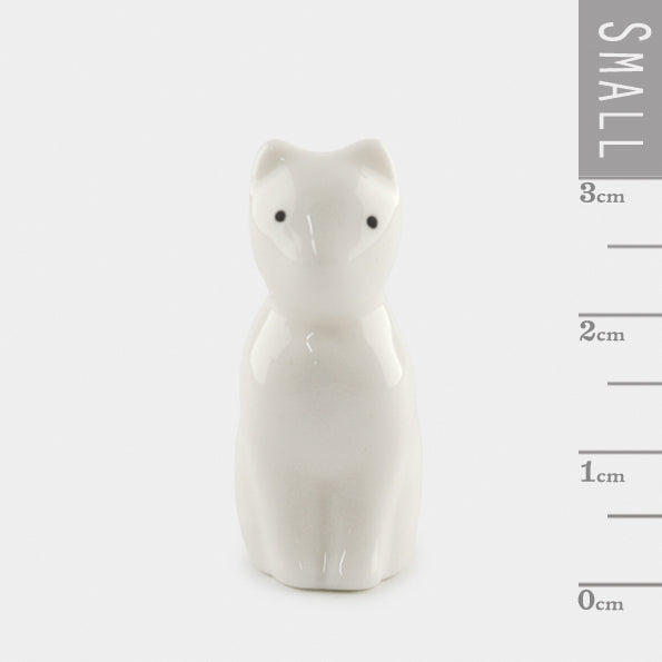 Cat Matchbox Token